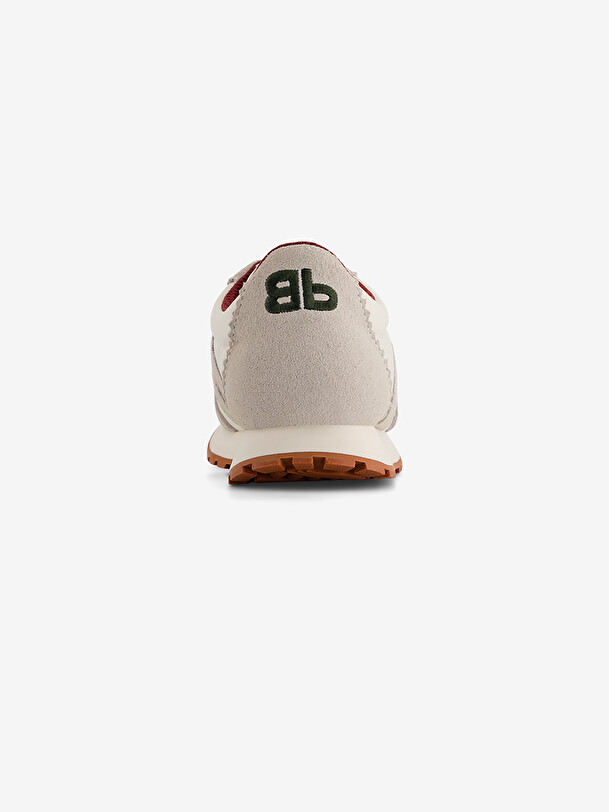 RUNNING  Creme , Pr&ecirc;t-&agrave;-porter Bensimon