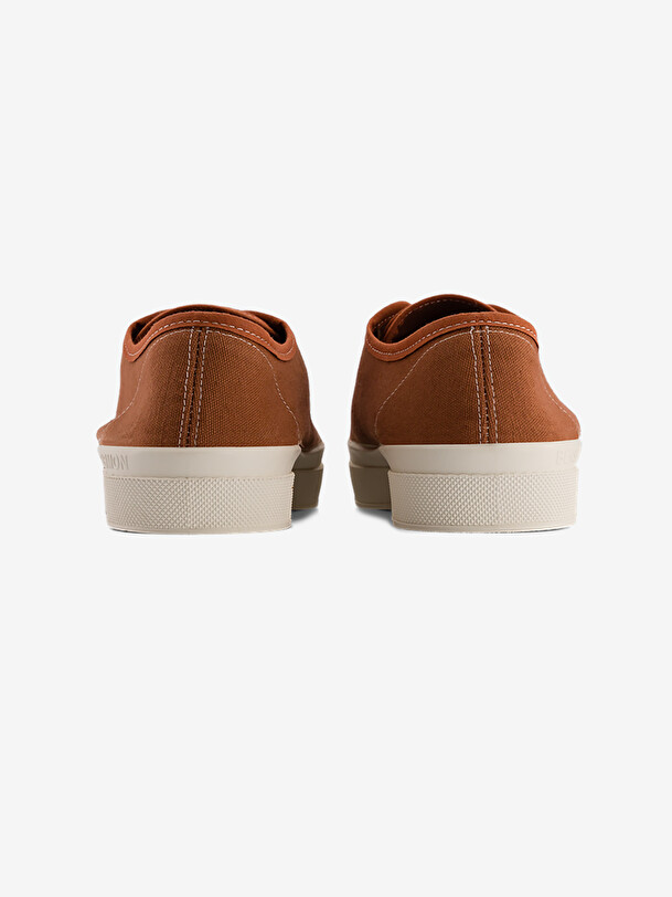B79 ROMY FEMME PERMANENT  Brun , Tennis & Chaussures Bensimon