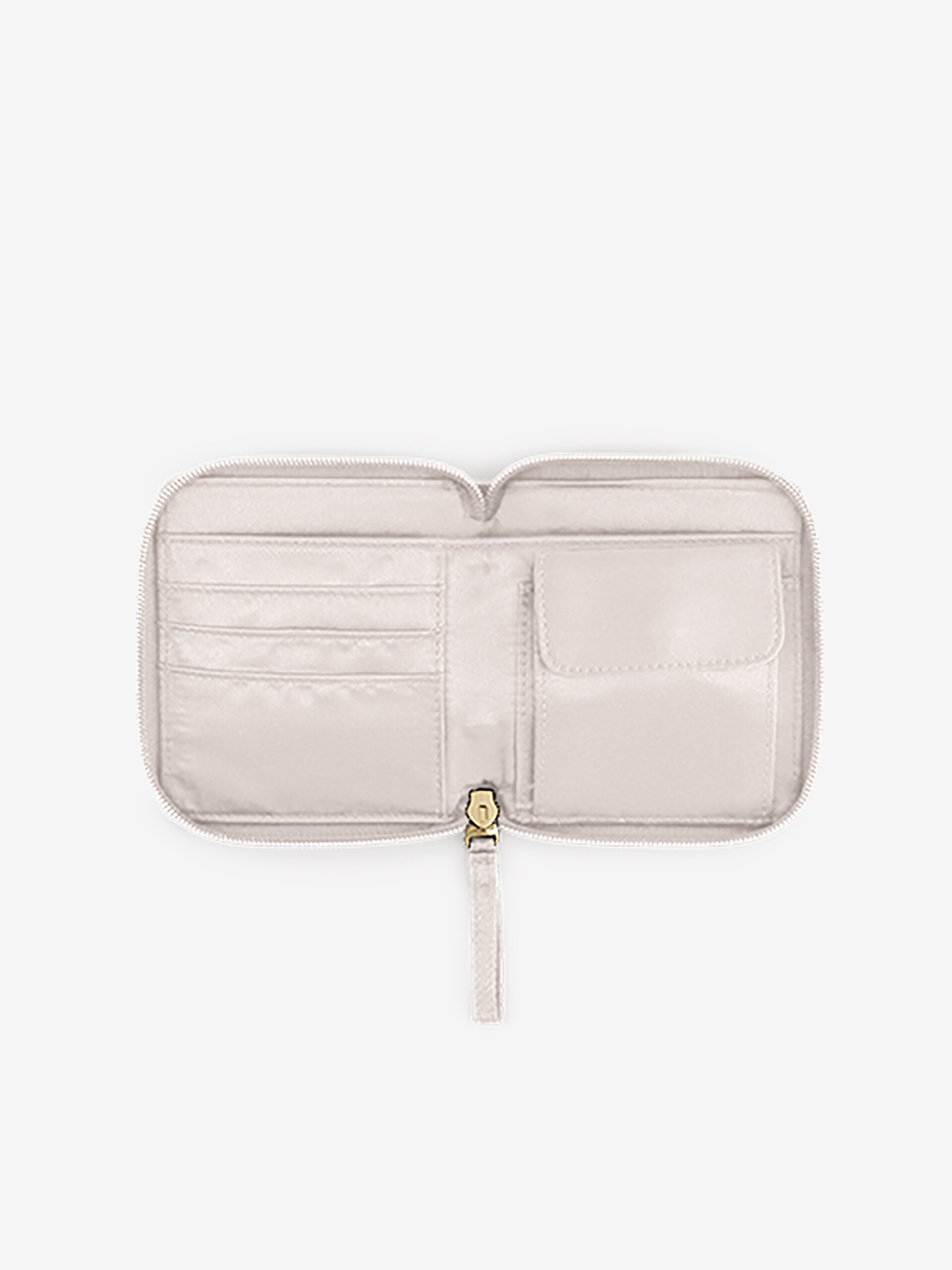 WALLET POCKET  Beige , Sacs & Bagages Bensimon