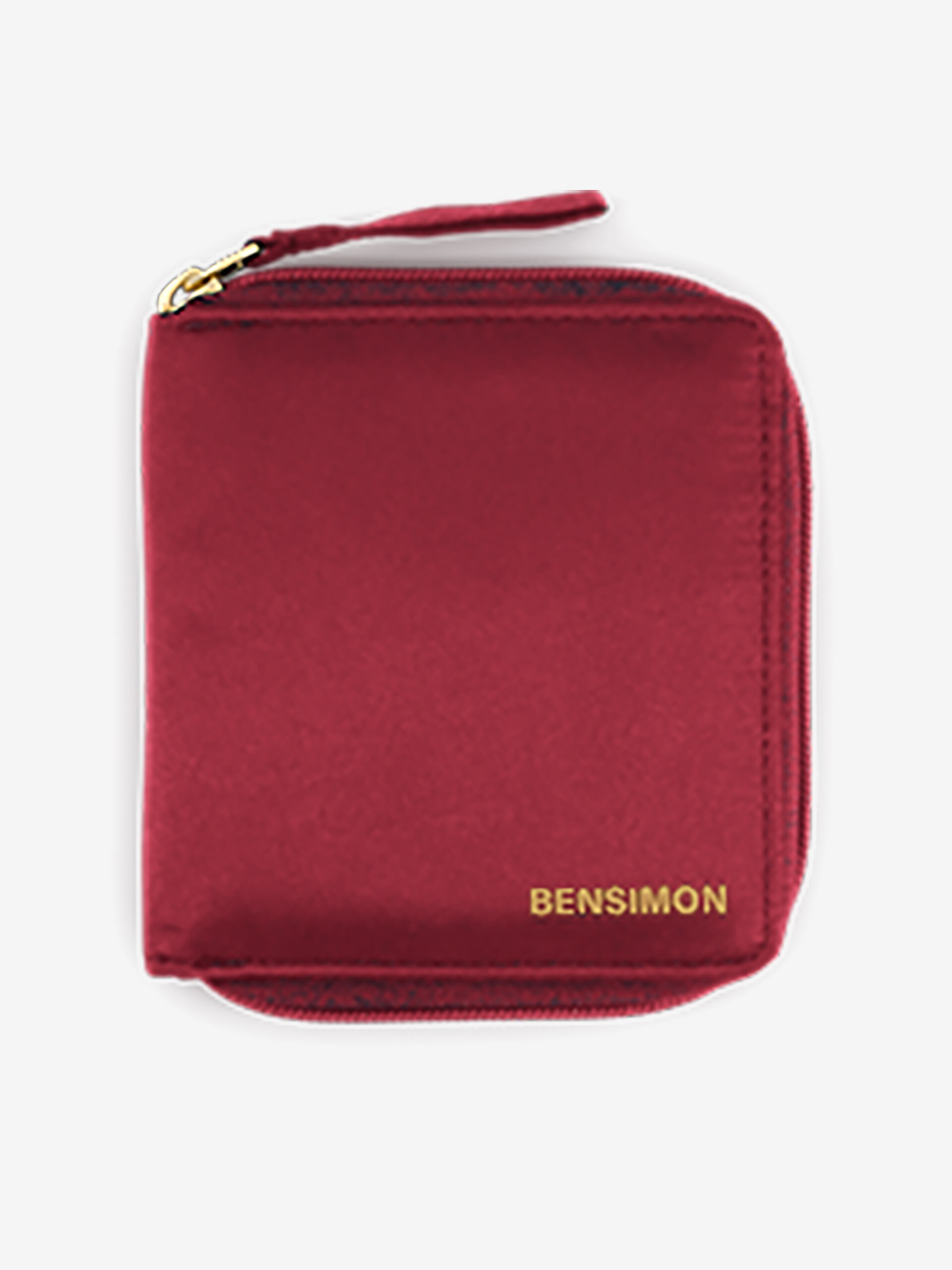 WALLET POCKET  Bordeaux , Sacs & Bagages Bensimon