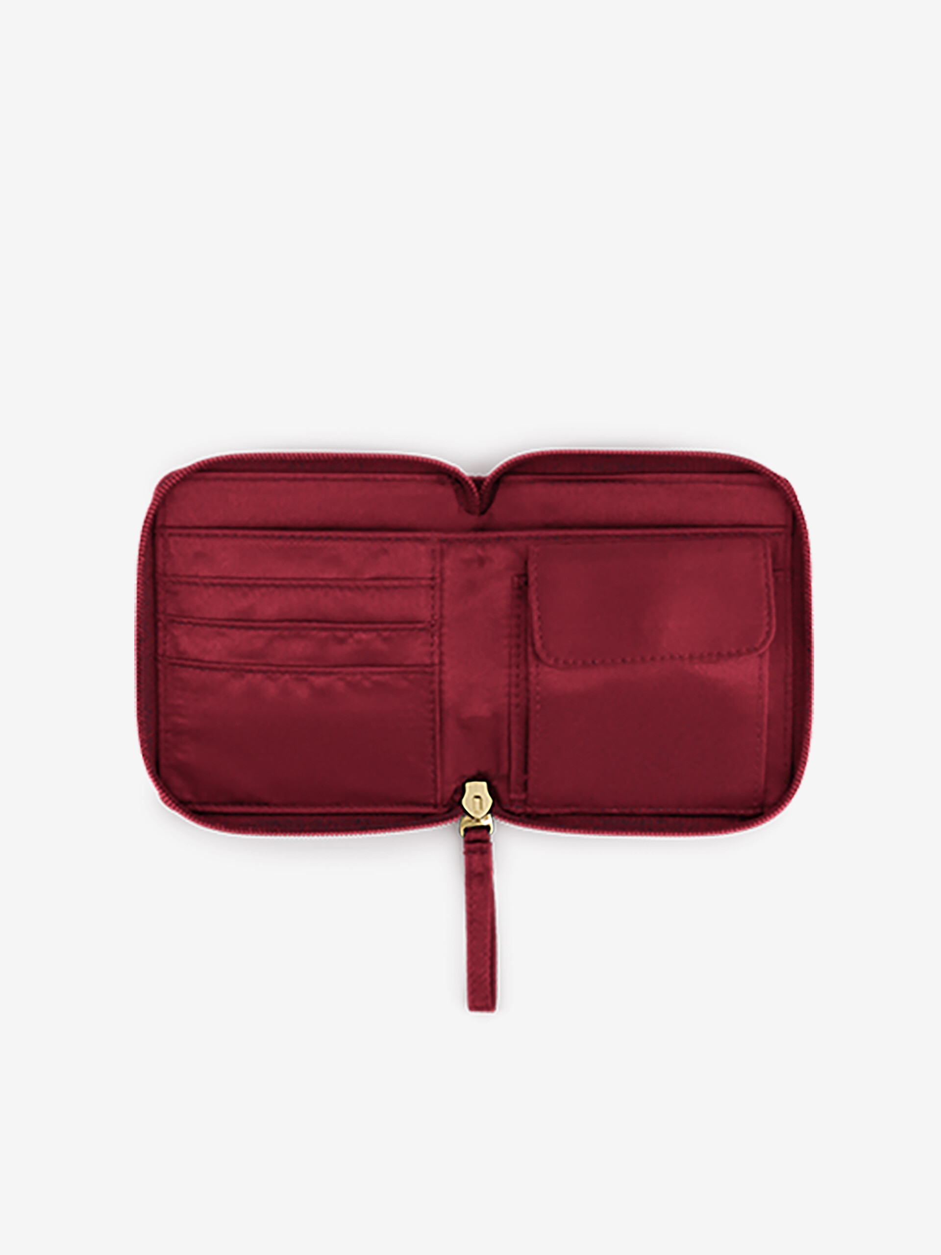 WALLET POCKET  Bordeaux , Sacs & Bagages Bensimon