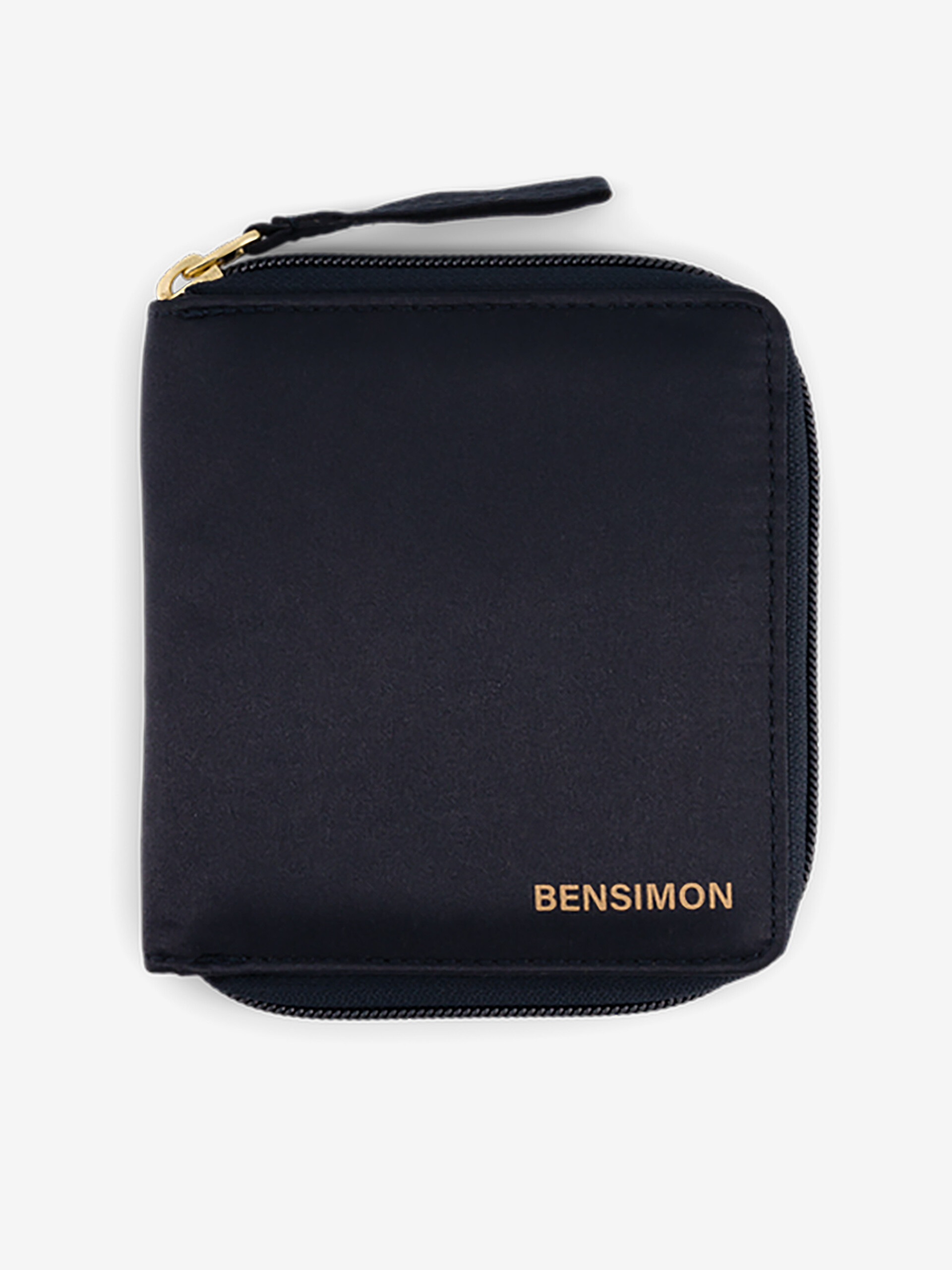 WALLET POCKET  Marine , Sacs & Bagages Bensimon