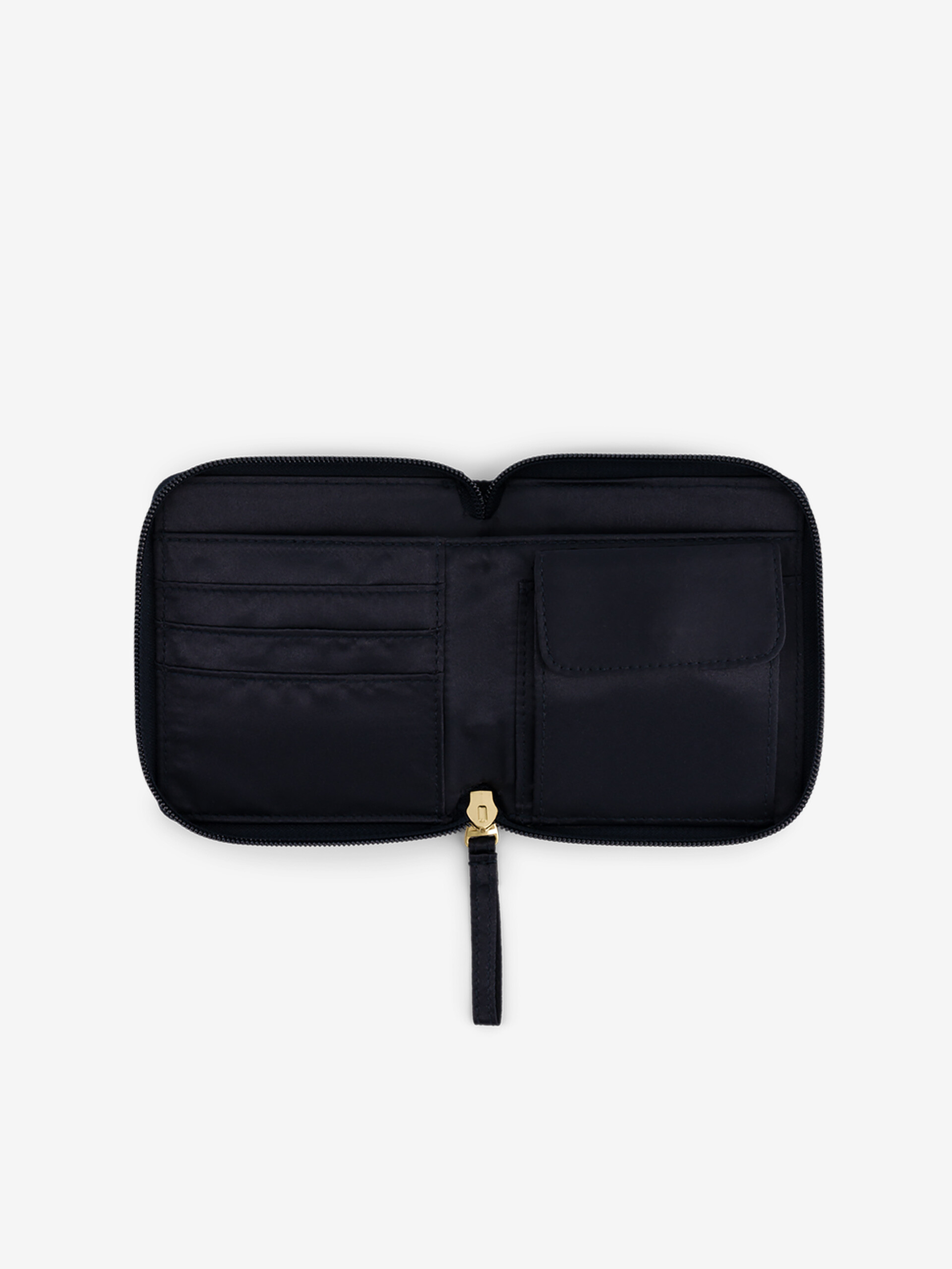 WALLET POCKET  Marine , Sacs & Bagages Bensimon