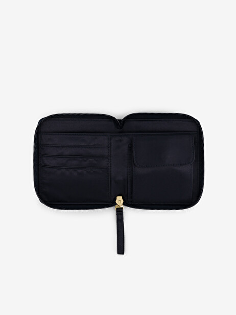 WALLET POCKET  Marine , Sacs & Bagages Bensimon