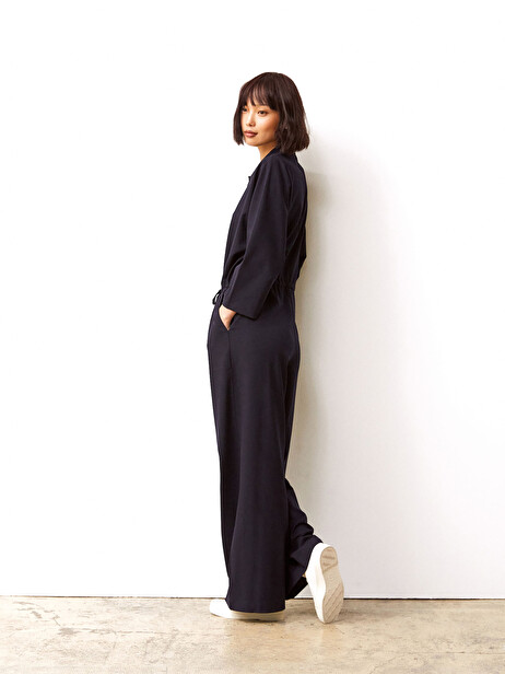 COMBI IDILE  Bleu nuit , Pr&ecirc;t-&agrave;-porter Bensimon