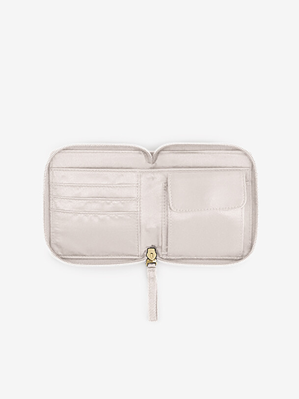 WALLET POCKET  Beige , Sacs & Bagages Bensimon