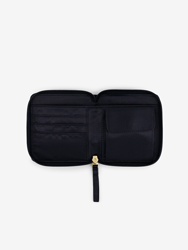 WALLET POCKET  Marine , Sacs & Bagages Bensimon