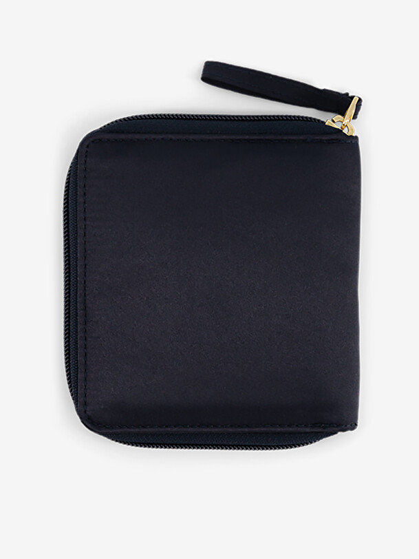 WALLET POCKET  Marine , Sacs & Bagages Bensimon