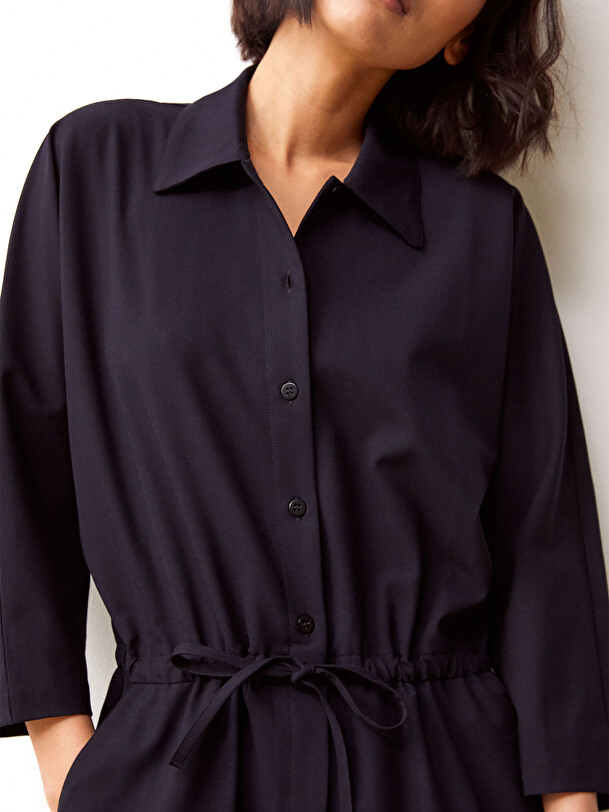 COMBI IDILE  Bleu nuit , Pr&ecirc;t-&agrave;-porter Bensimon