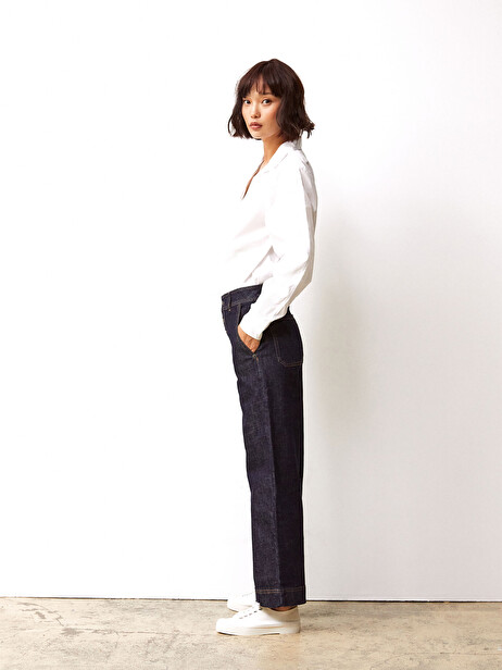 JEAN ESTELLINE  Denim , Pr&ecirc;t-&agrave;-porter Bensimon