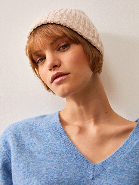 PULL GELPHIE  Ciel , Pr&ecirc;t-&agrave;-porter Bensimon