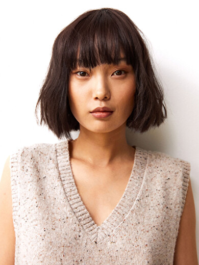 PULL IVORY  Creme , Prêt-à-porter Bensimon