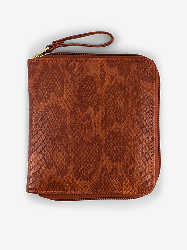 WALLET POCKET  Caramel , Sacs & Bagages Bensimon