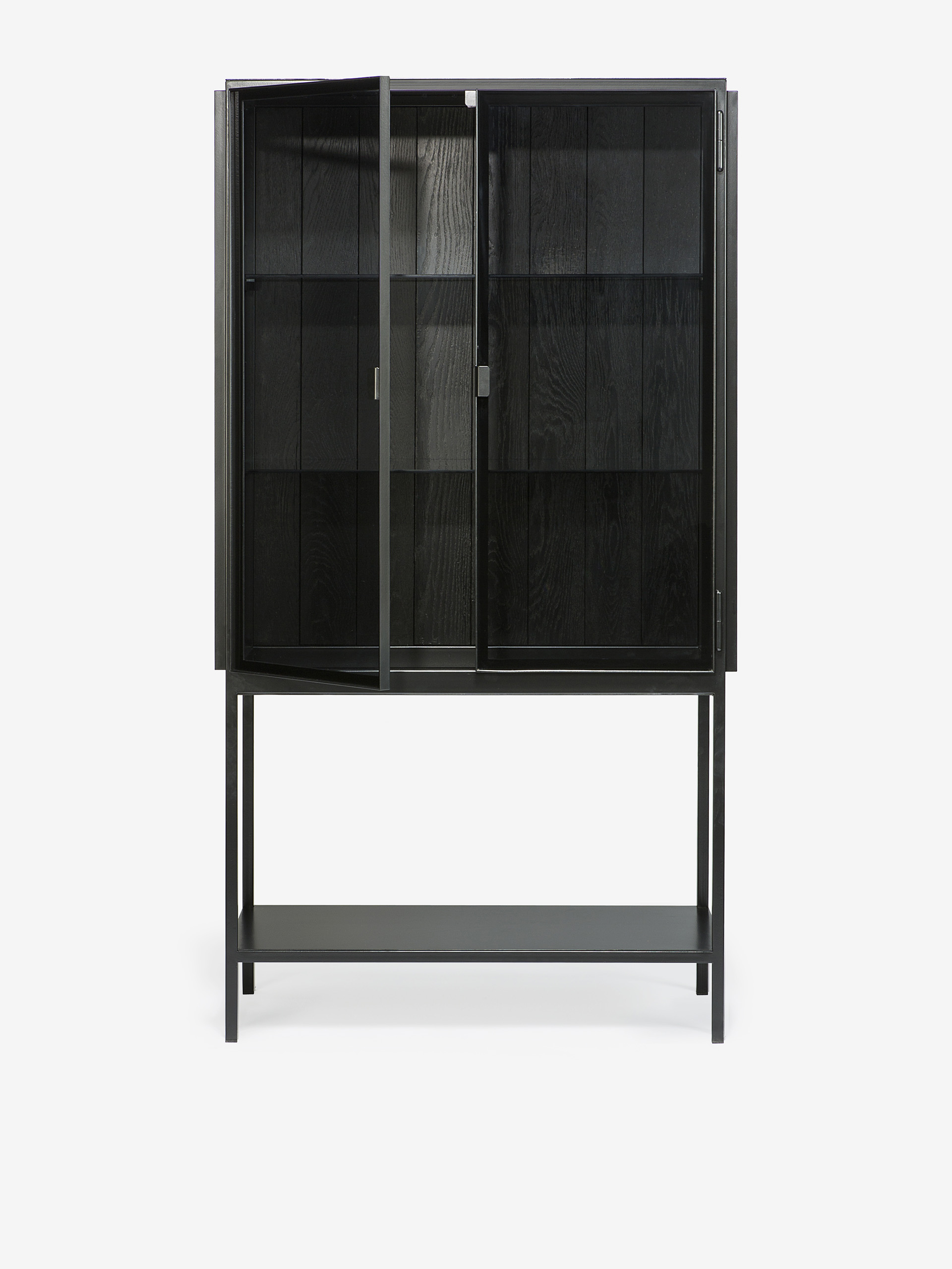 VITRINE ANDERS - ETHNICRAFT  Fume , Maison Bensimon