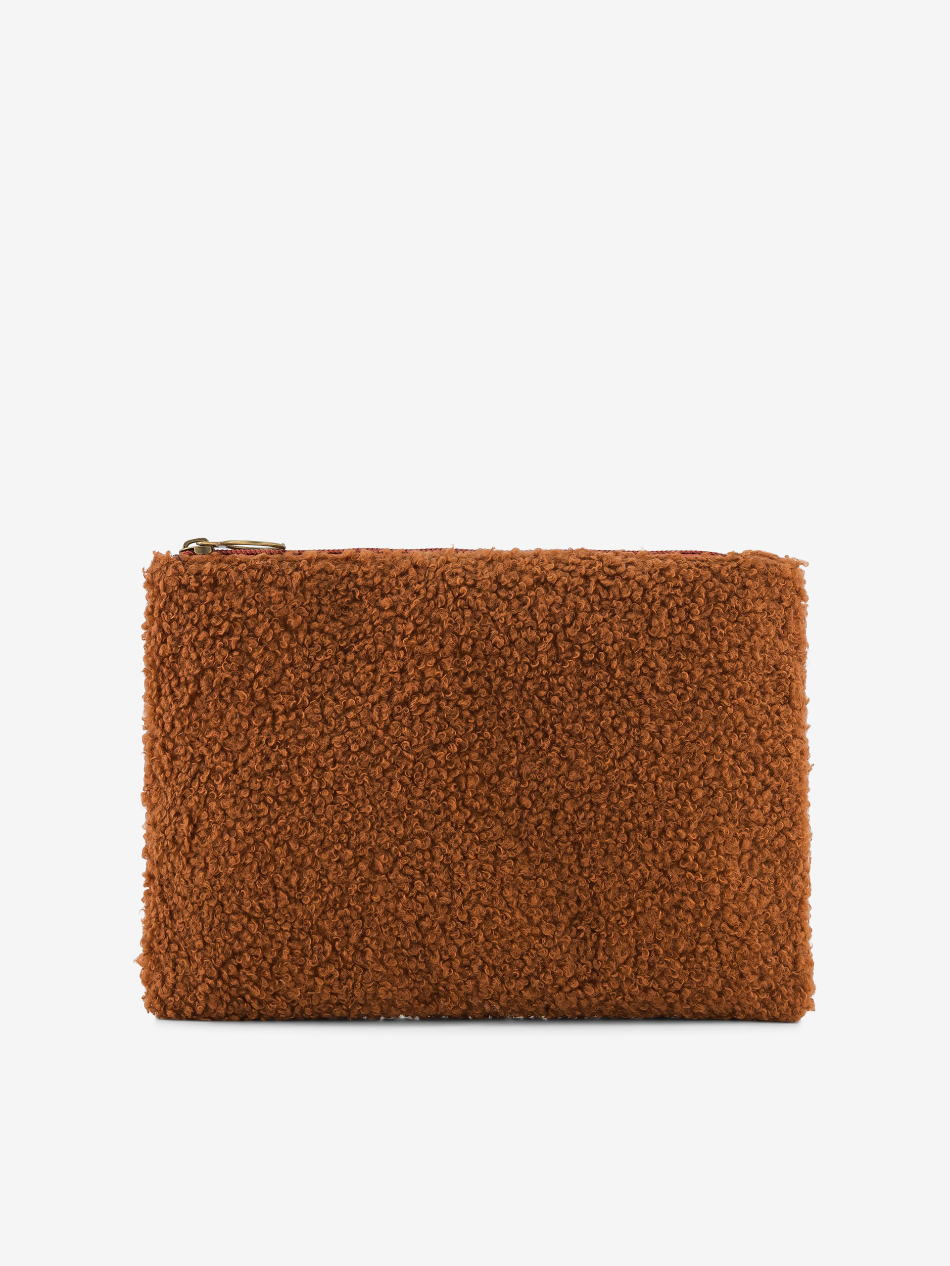 ZIPPED POCKET  Camel , Sacs & Bagages Bensimon