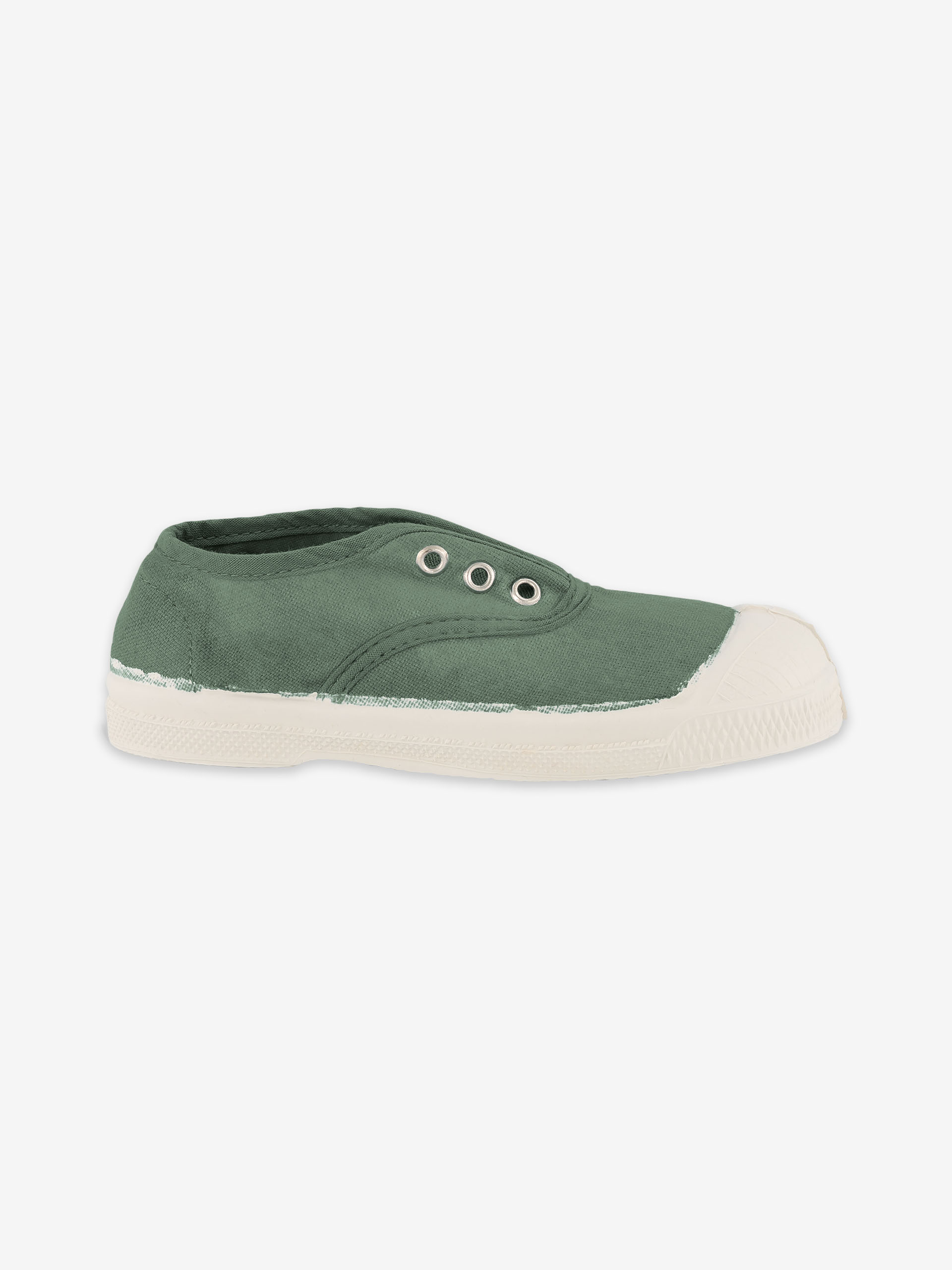 TENNIS ELLY ENFANT  Matcha , Tennis & Chaussures Bensimon
