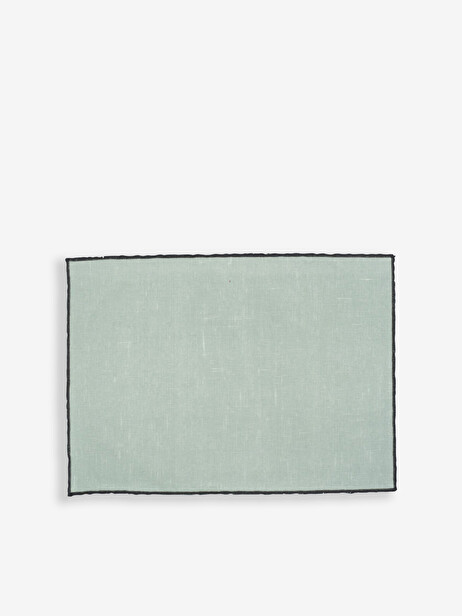 SET DE TABLE CELADON - HARMONY  Celadon , Maison Bensimon
