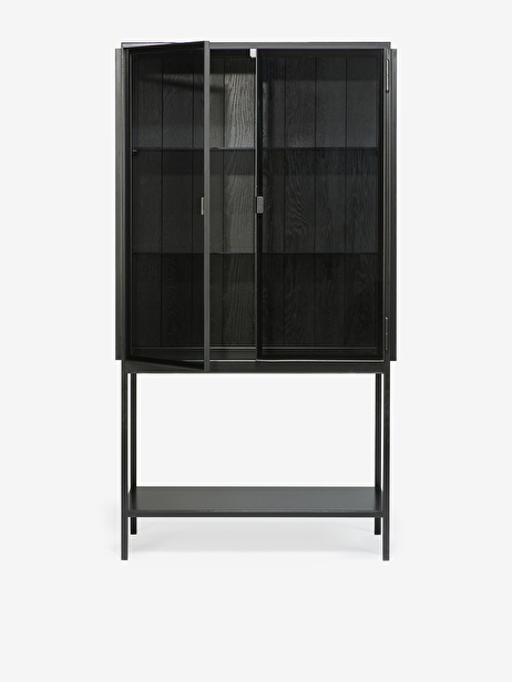 VITRINE ANDERS - ETHNICRAFT  Fume , Maison Bensimon