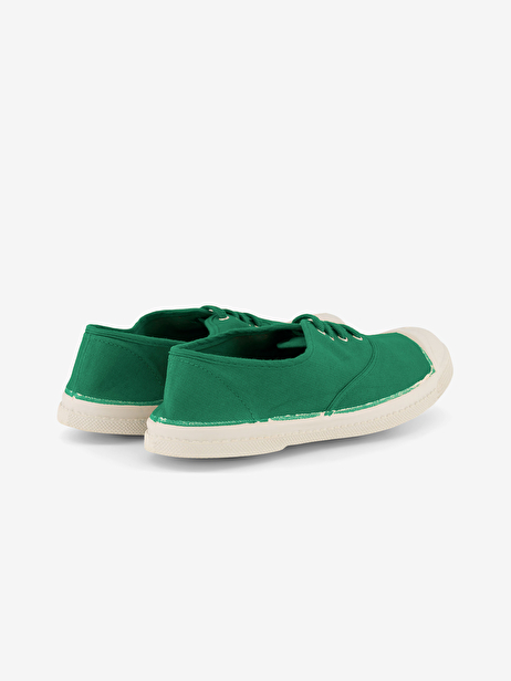 TENNIS LACETS HOMME  Colibri , Tennis & Chaussures Bensimon
