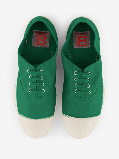 TENNIS LACETS HOMME  Colibri , Tennis & Chaussures Bensimon