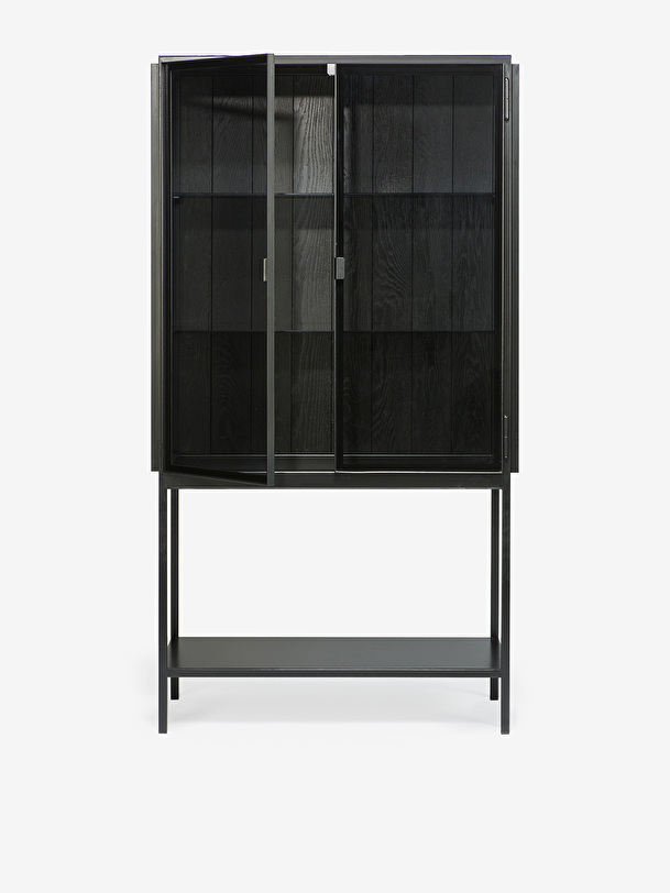 VITRINE ANDERS - ETHNICRAFT  Fume , Maison Bensimon