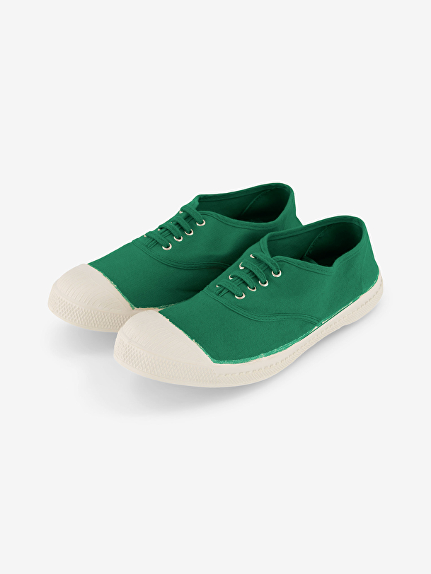 TENNIS LACETS HOMME  Colibri , Tennis & Chaussures Bensimon
