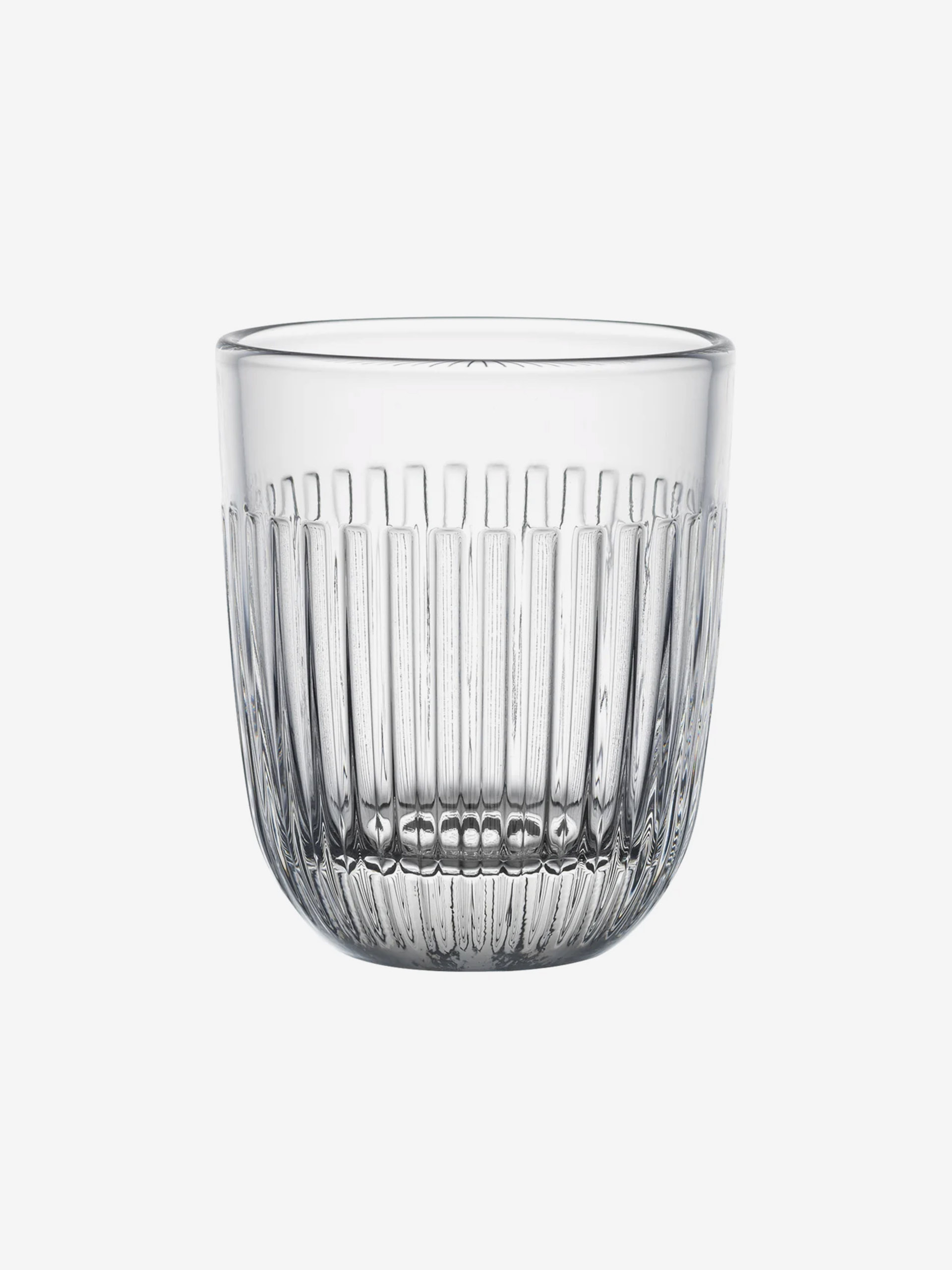 VERRE OUESSANT - LA ROCHERE  Transparent , Maison Bensimon