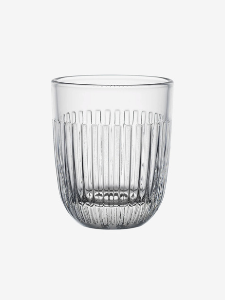 VERRE OUESSANT - LA ROCHERE  Transparent , Maison Bensimon