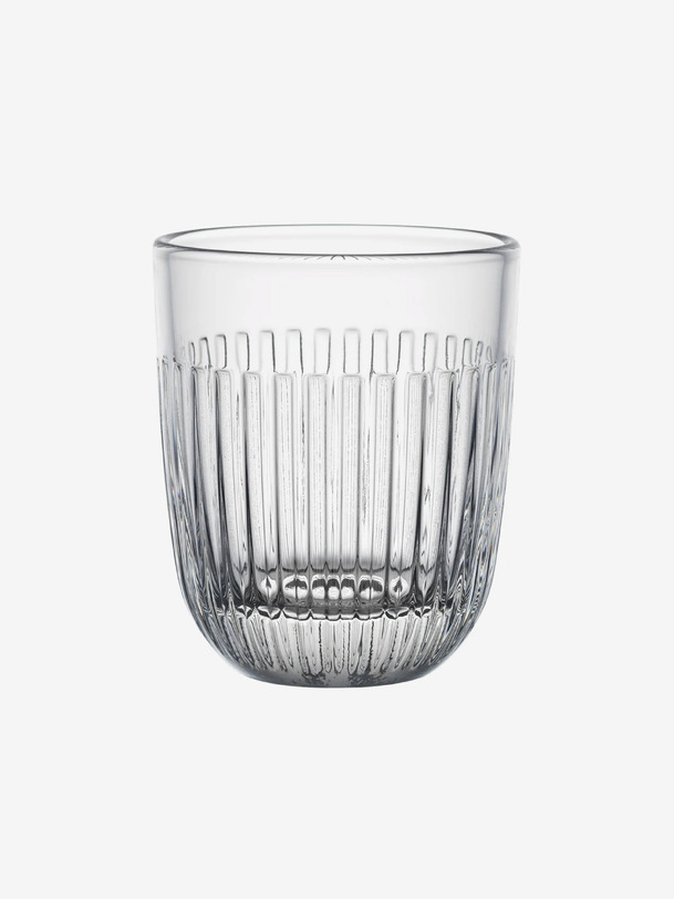 VERRE OUESSANT - LA ROCHERE  Transparent , Maison Bensimon