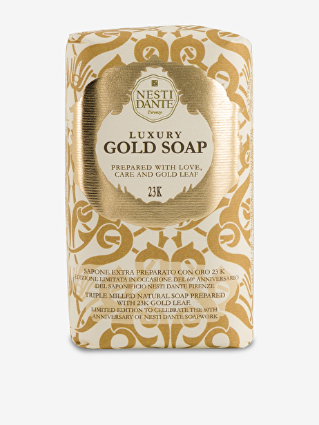 SAVON GOLD - NESTI DANTE  Dore , Maison Bensimon