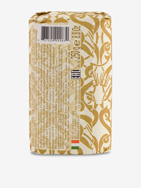 SAVON GOLD - NESTI DANTE  Dore , Maison Bensimon