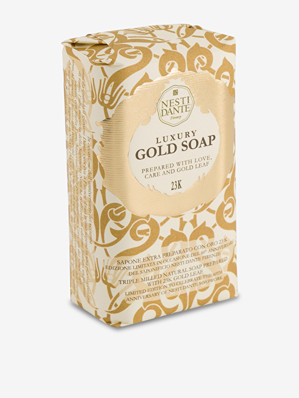 SAVON GOLD - NESTI DANTE  Dore , Maison Bensimon