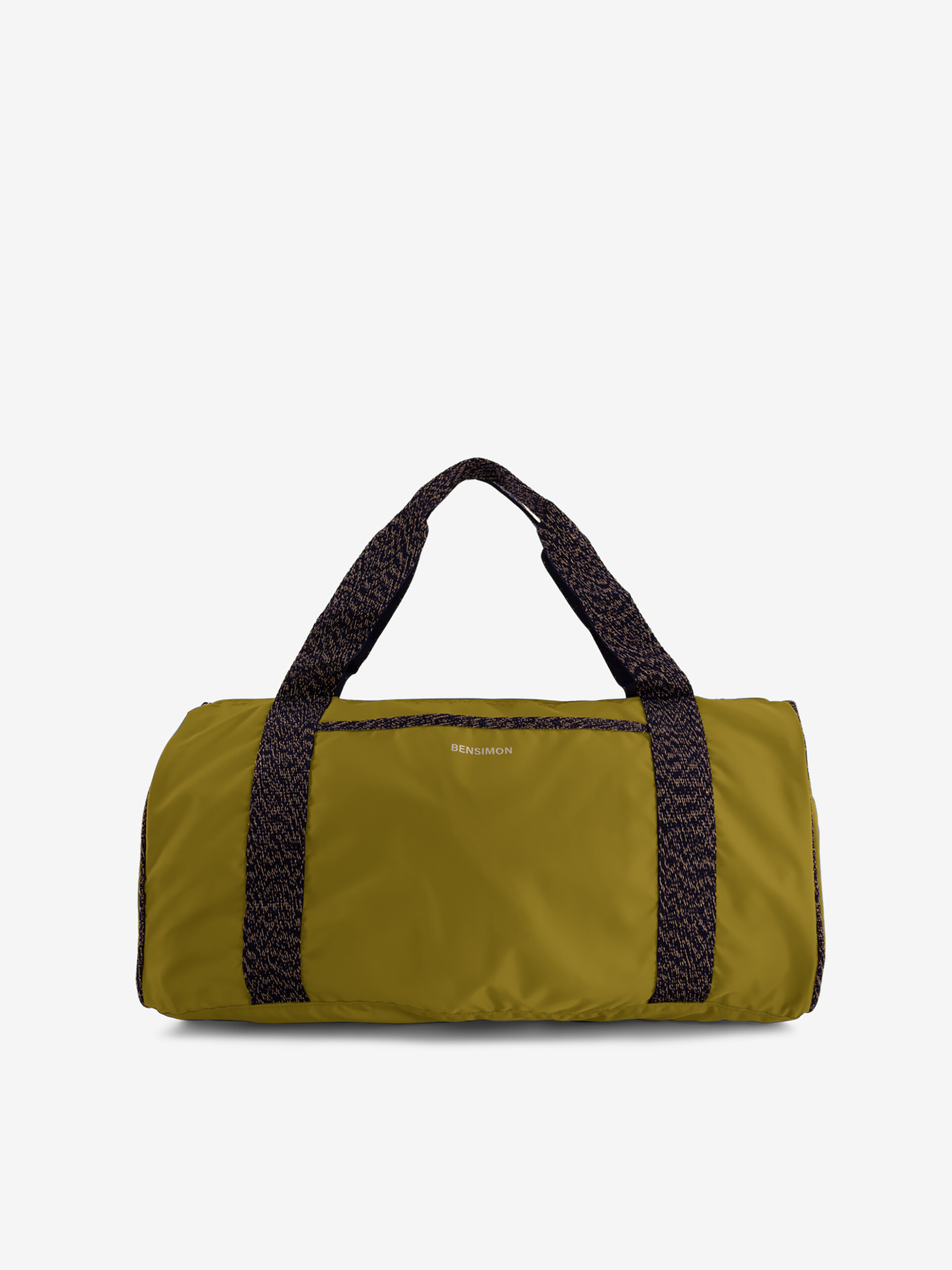 COLORBAG  Pistache , Sacs & Bagages Bensimon