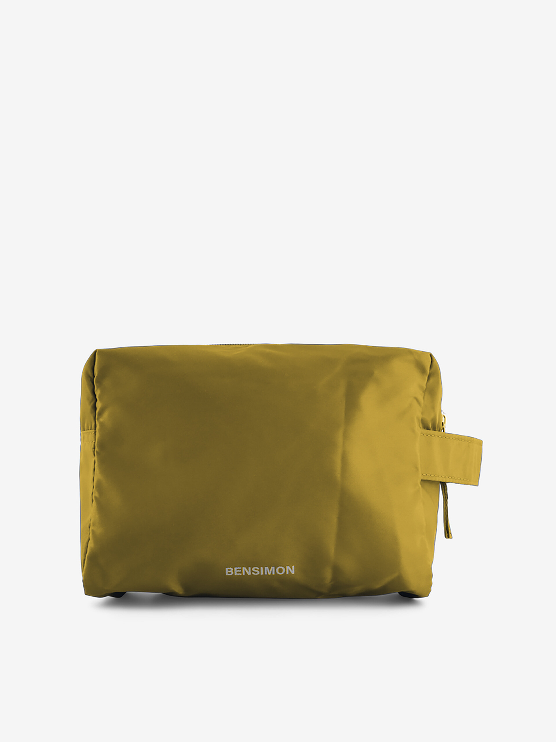 UTILITARY POCKET  Pistache , Sacs & Bagages Bensimon
