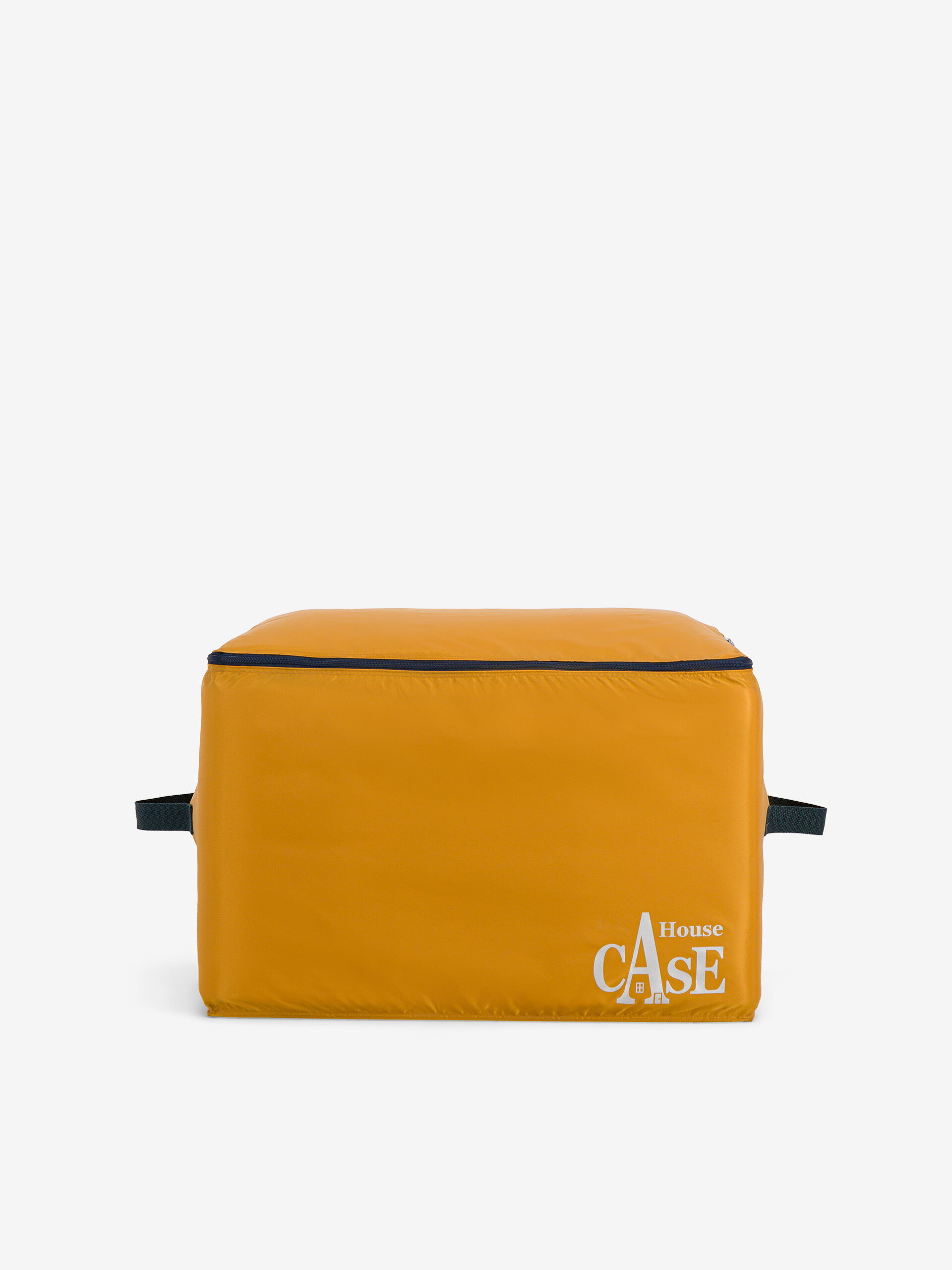 HOUSE CASE NYLON L  Curry , Maison Bensimon