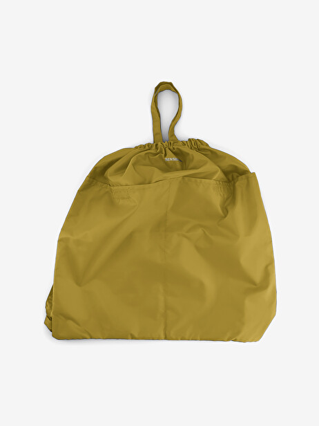 SLIDING BAG  Pistache , Sacs & Bagages Bensimon