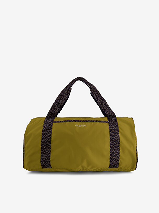 COLORBAG  Pistache , Sacs & Bagages Bensimon