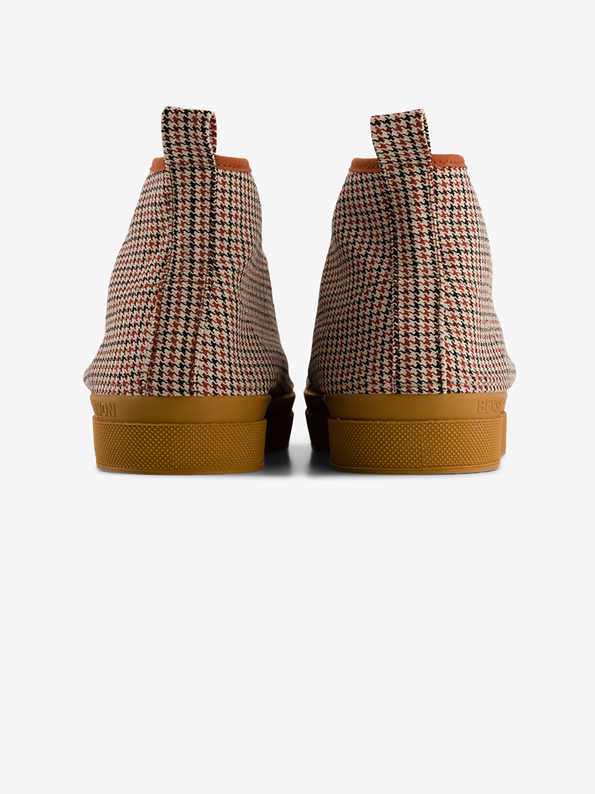 STELLA PIED DE PUCE Pied de puce , Tennis & Chaussures Bensimon