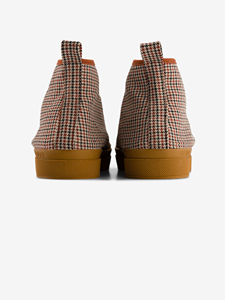 STELLA PIED DE PUCE  Pied de puce , Tennis & Chaussures Bensimon