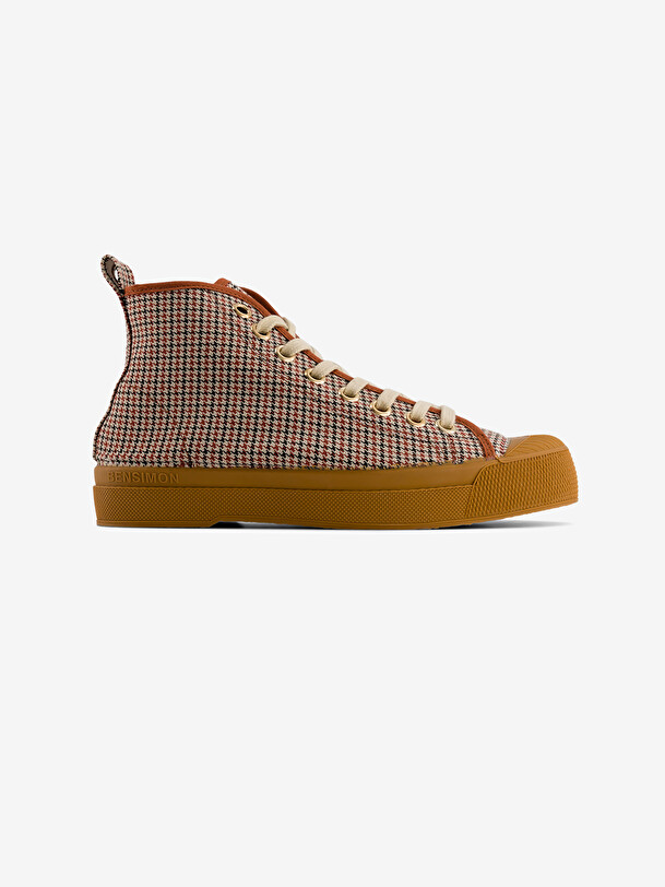 STELLA PIED DE PUCE Pied de puce , Tennis & Chaussures Bensimon