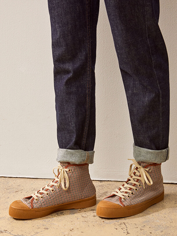 STELLA PIED DE PUCE Pied de puce , Tennis & Chaussures Bensimon