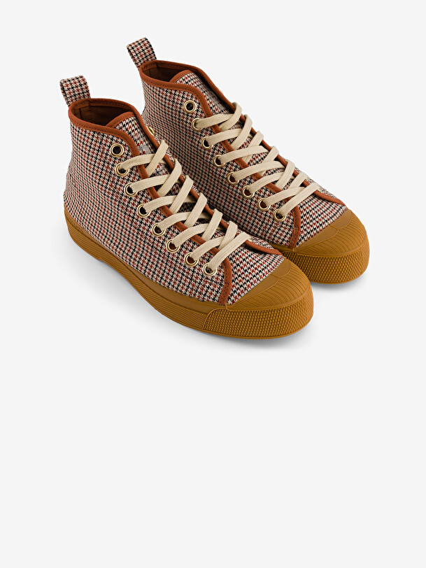 STELLA PIED DE PUCE Pied de puce , Tennis & Chaussures Bensimon