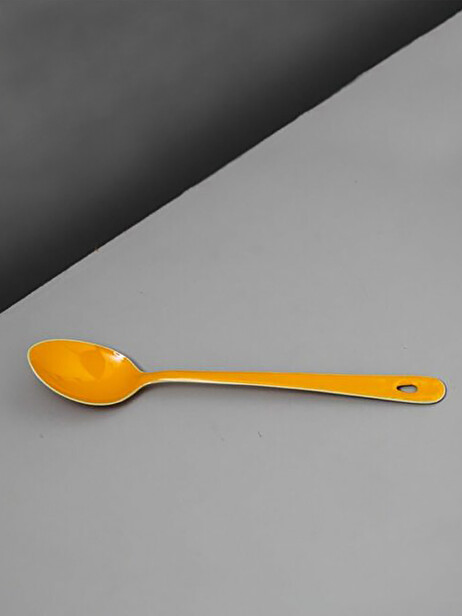 CUILLERE DE SERVICE HARLOW BRIGHT EMAIL MANGUE - BE HOME  Mangue , Maison Bensimon
