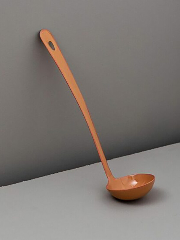 LOUCHE HARLOW BRIGHT EMAIL TAMARIN - BE HOME Rose , Maison Bensimon