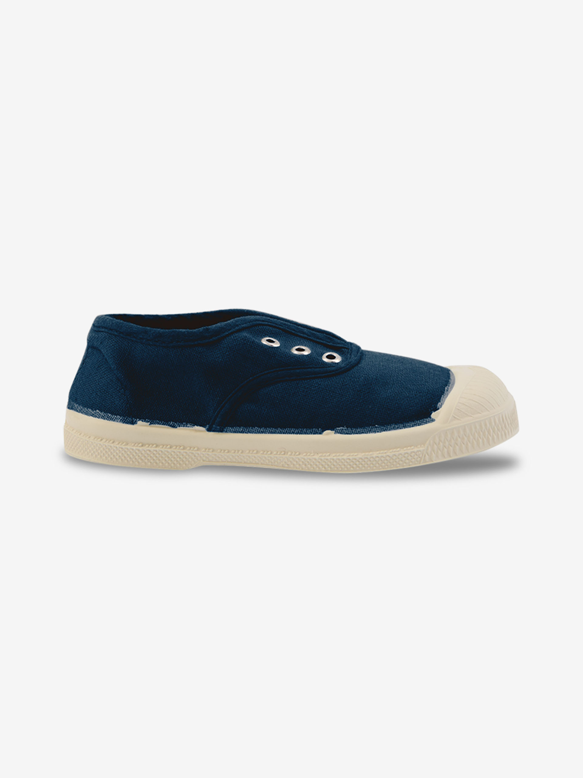 TENNIS ELLY ENFANT  Outre mer , Tennis & Chaussures Bensimon