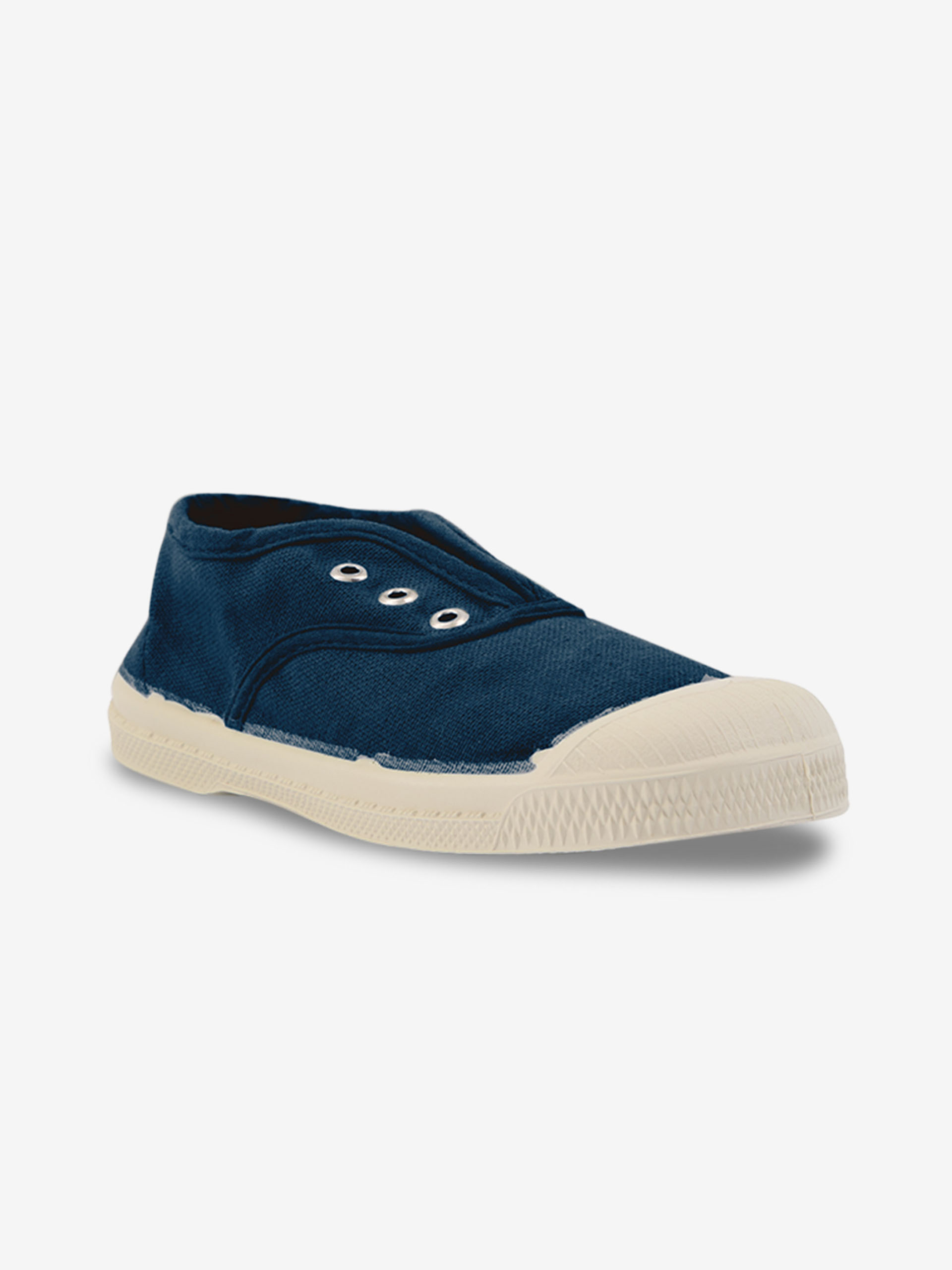 TENNIS ELLY ENFANT  Outre mer , Tennis & Chaussures Bensimon