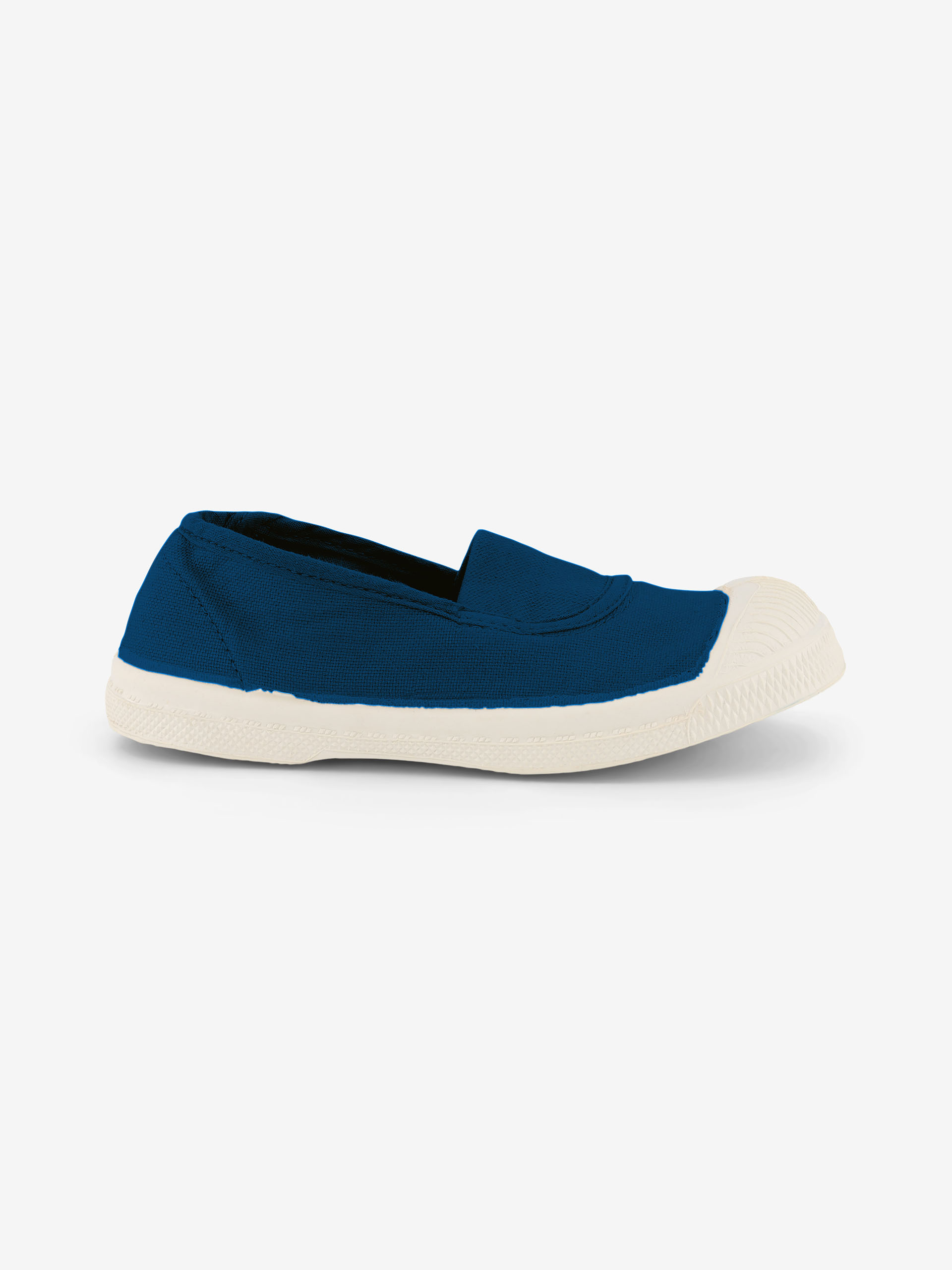 TENNIS ELASTIQUE ENFANT  Outre mer , Tennis & Chaussures Bensimon