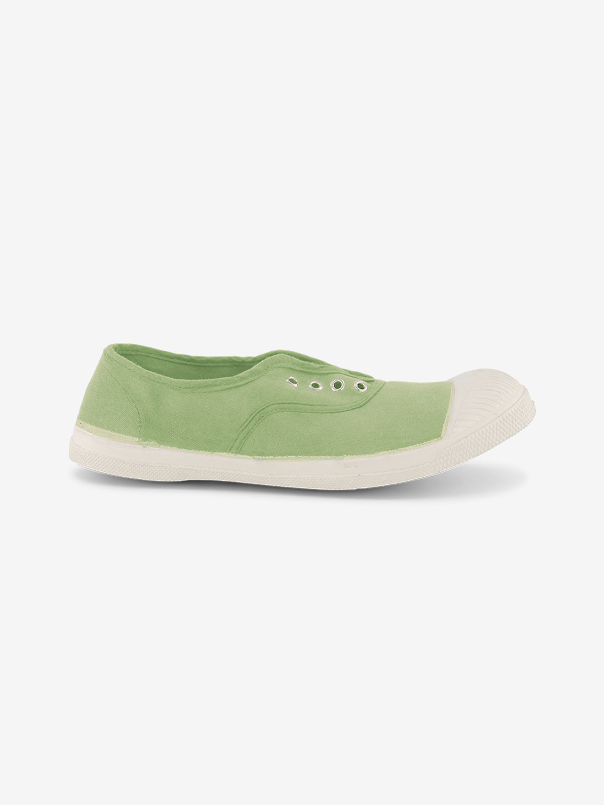 TENNIS ELLY FEMME  Pomme , Tennis & Chaussures Bensimon