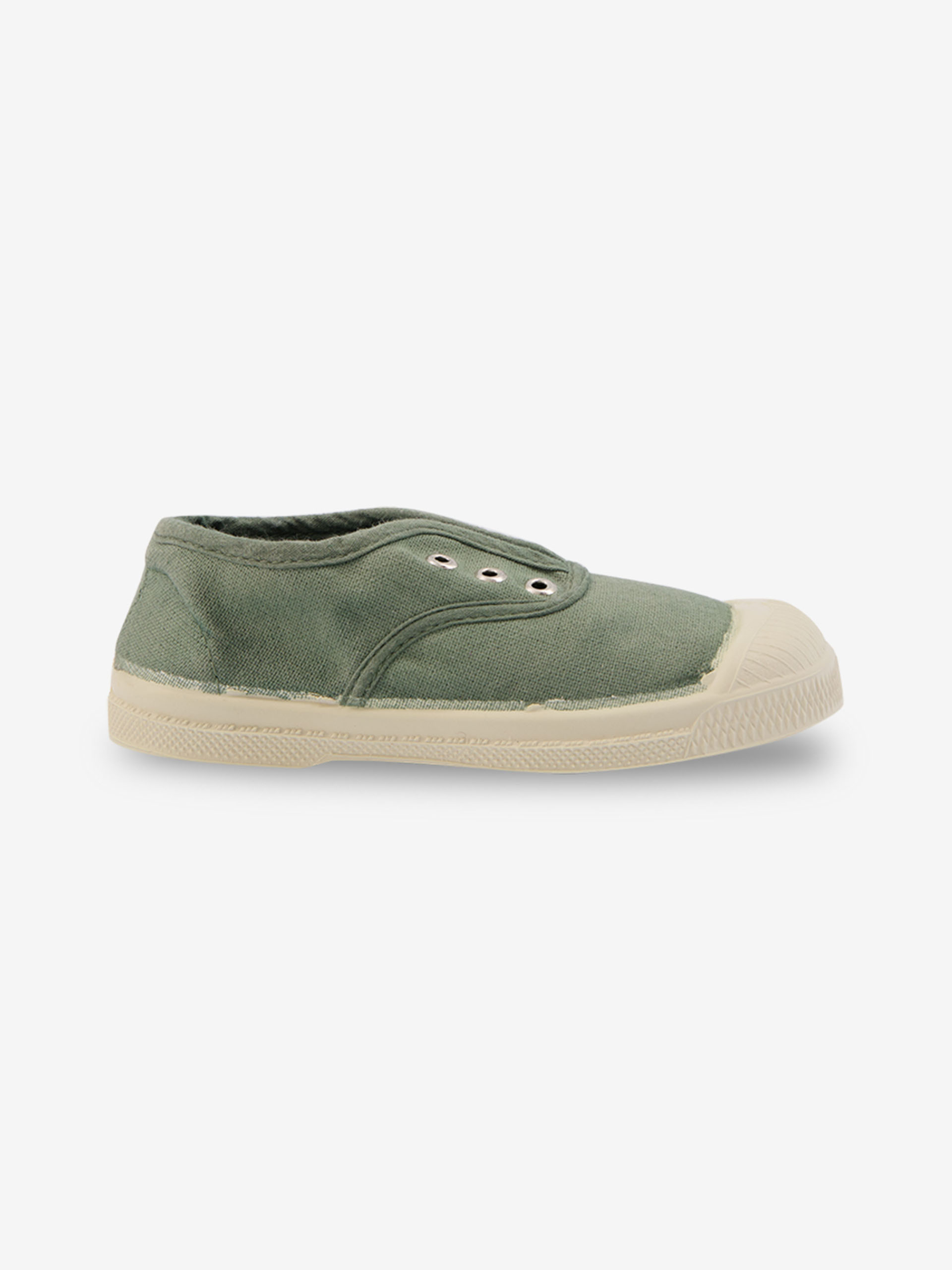 TENNIS ELLY ENFANT  Matcha , Tennis & Chaussures Bensimon