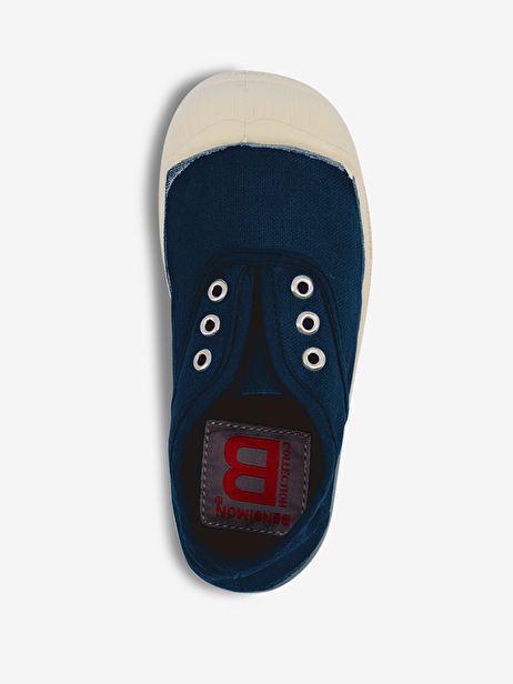TENNIS ELLY ENFANT  Outre mer , Tennis & Chaussures Bensimon